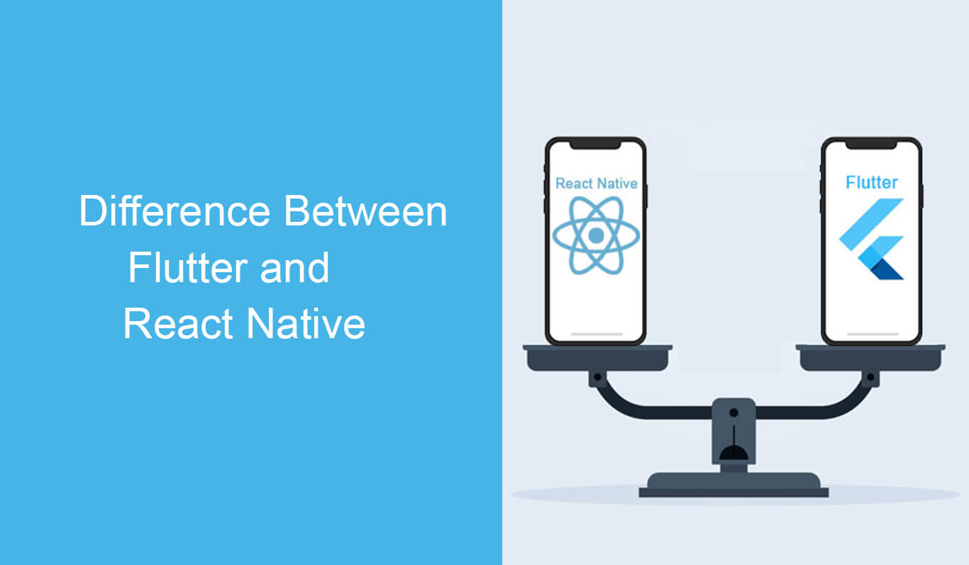 Flutter vs React Native: Which is best for your app in 2023?