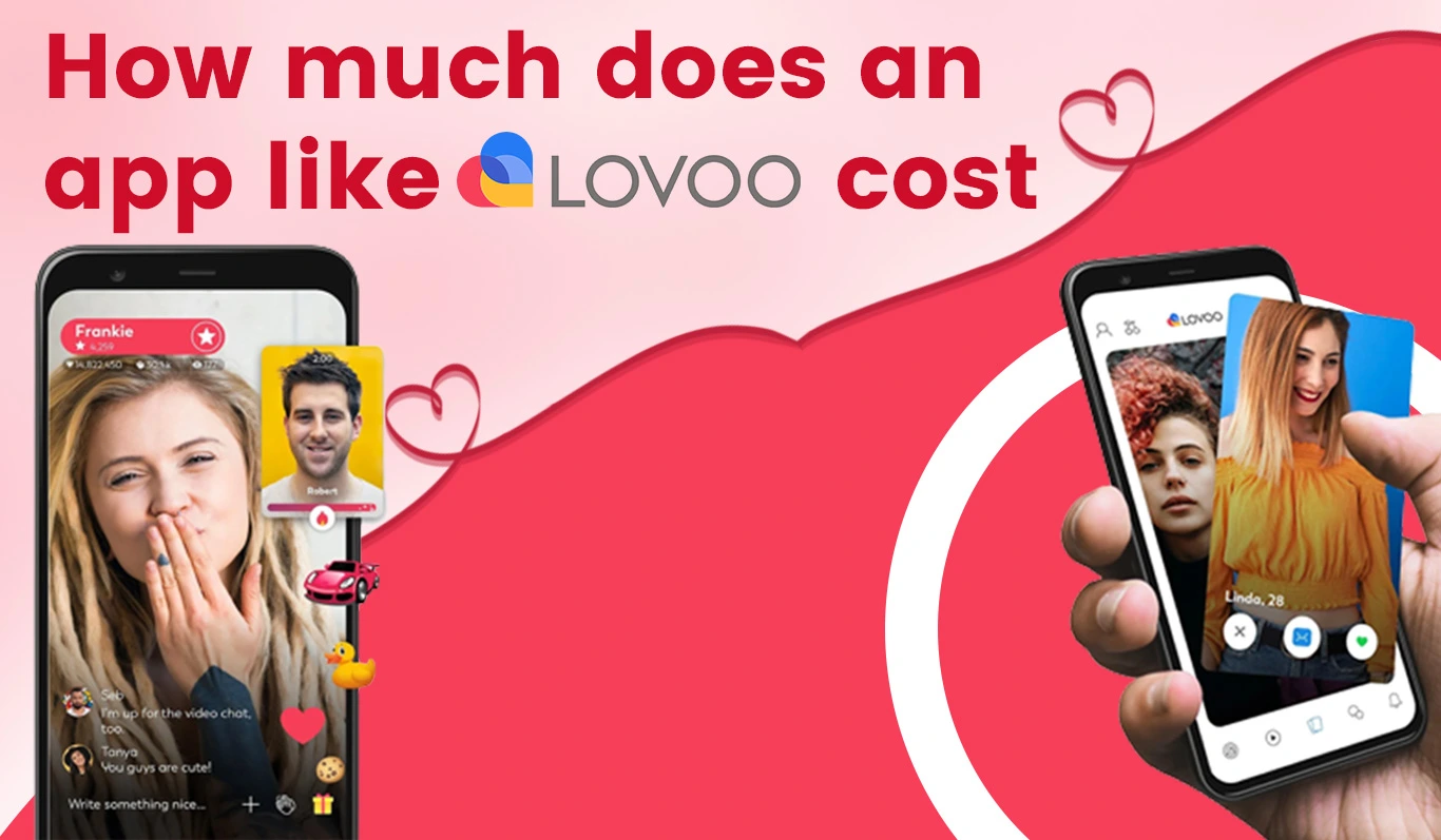 How much does a Dating App like Lovoo cost?