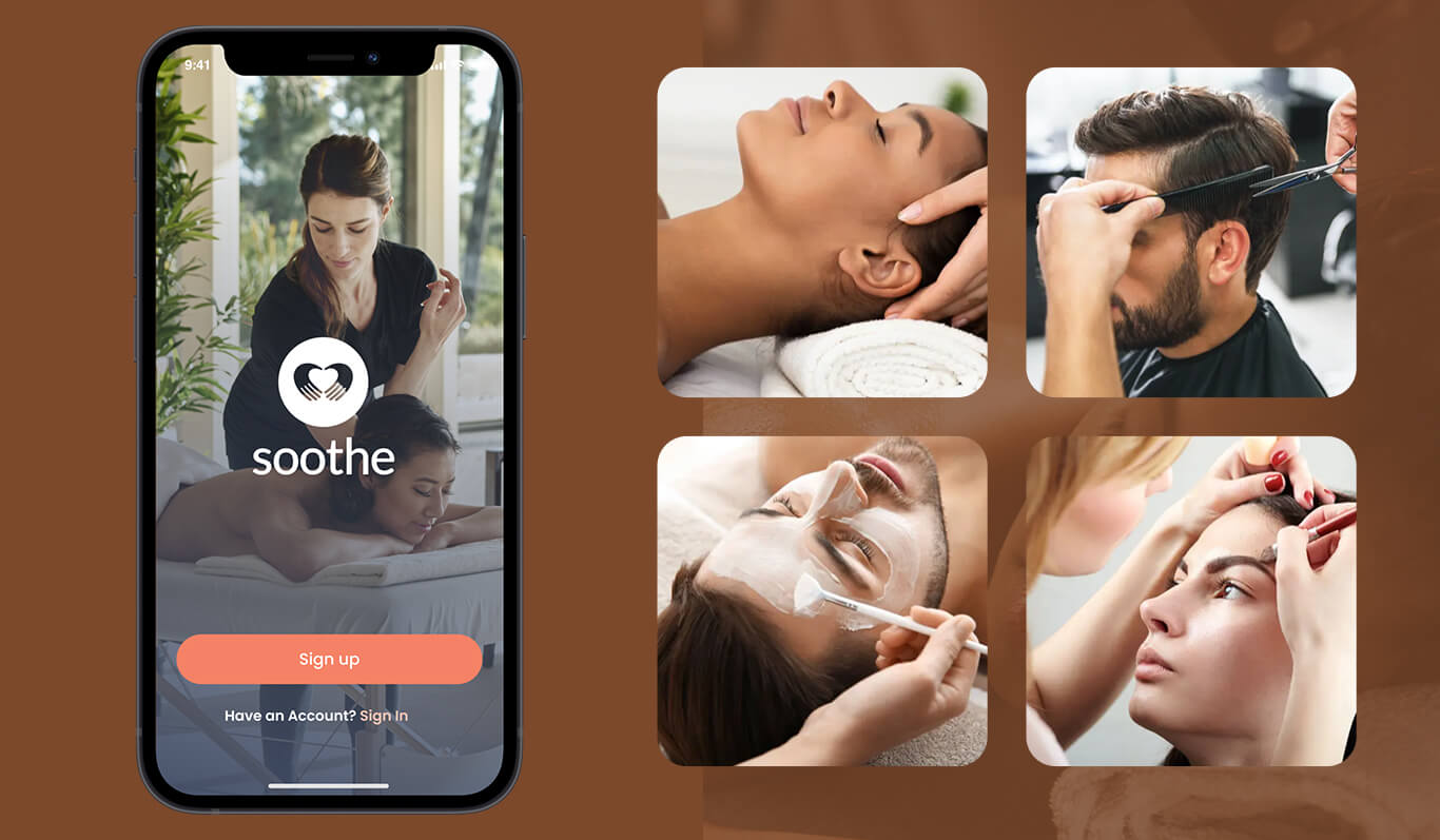 Features to Be Integrated into Your On-demand Massage App Like Soothe App