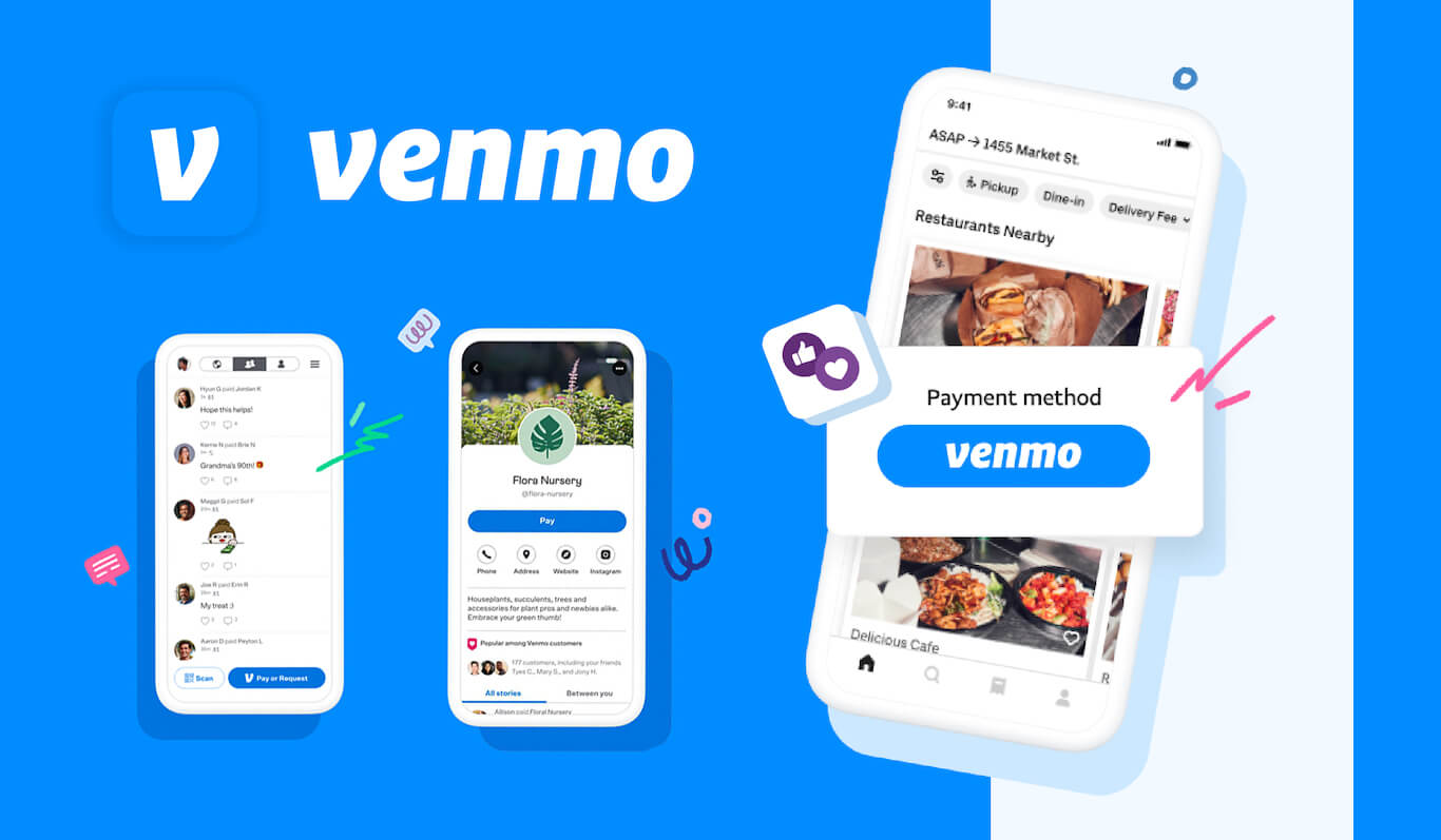 Cost of Developing Mobile Payment Apps like Venmo