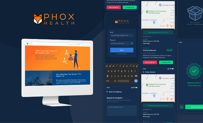 Phox Health