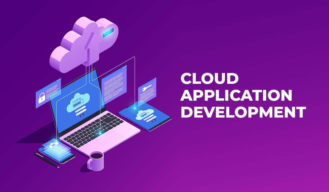Cloud based app development: Benefits, development process, cost