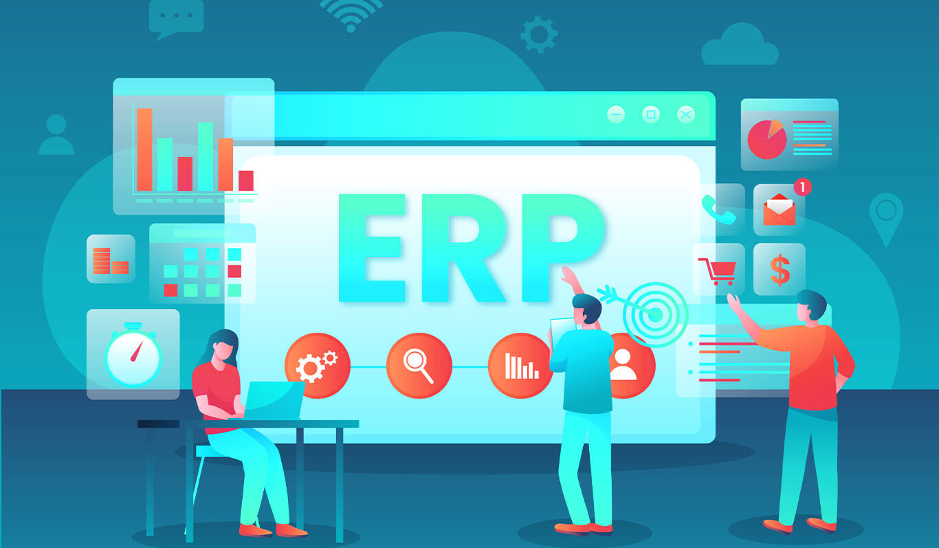 How To Successfully Implement Cloud ERP?