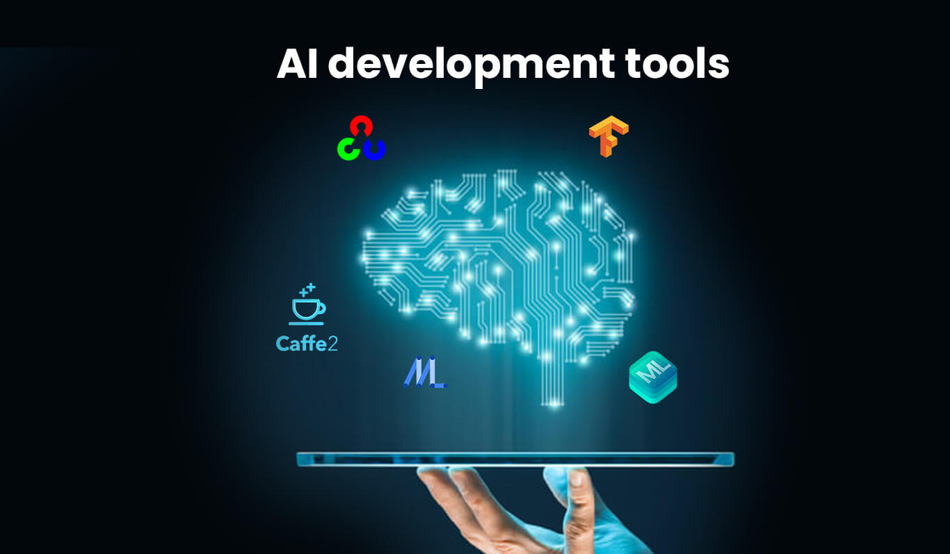 Top AI Tools Used by Mobile App Service Providers