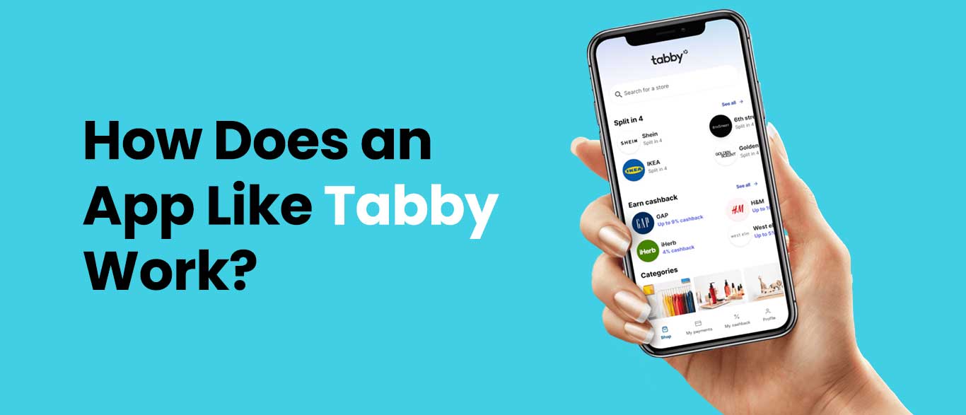 How Does an App Like Tabby Work