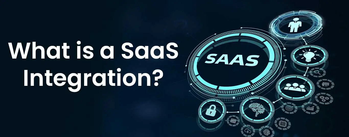 What is a SaaS Integration?