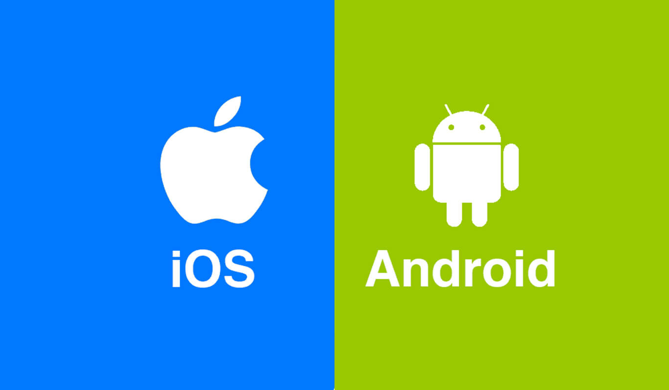 Choosing Between iOS and Android App Development