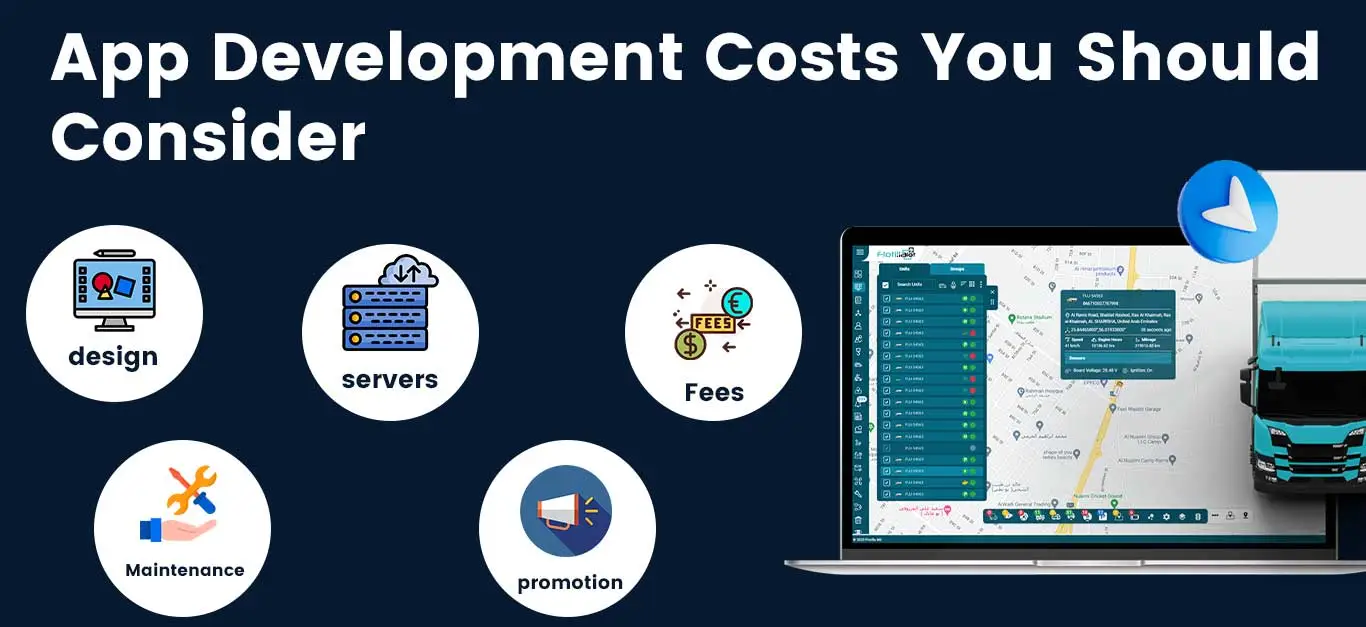 App Development Costs You Should Consider