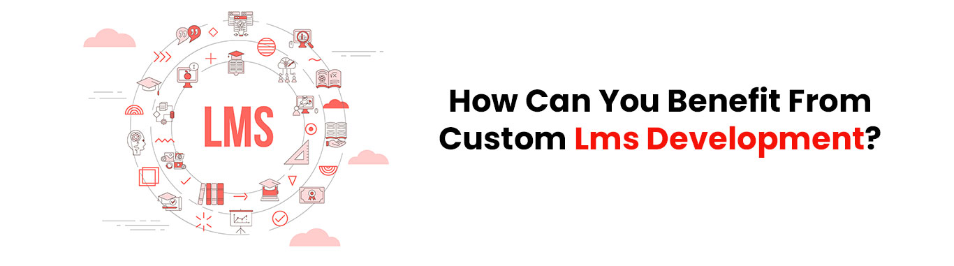 How Can You Benefit From Custom Lms Development