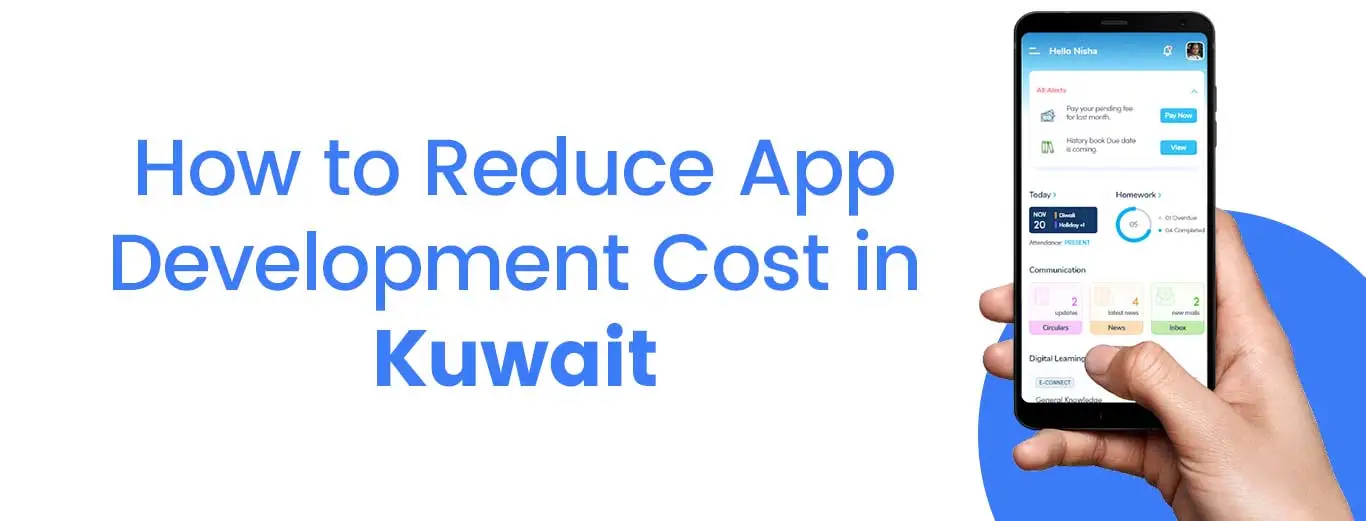 An Overview of Kuwait's Mobile App Market