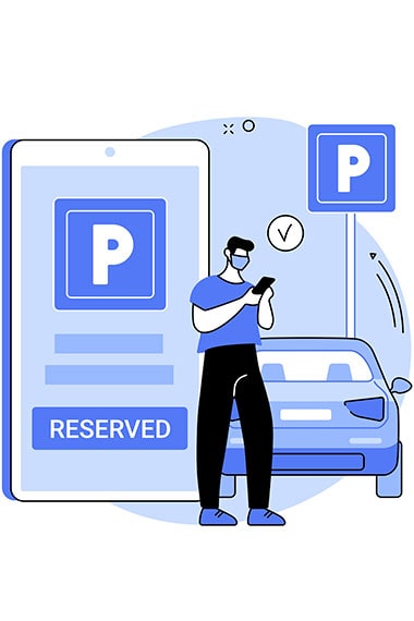 Parking App Can Solve