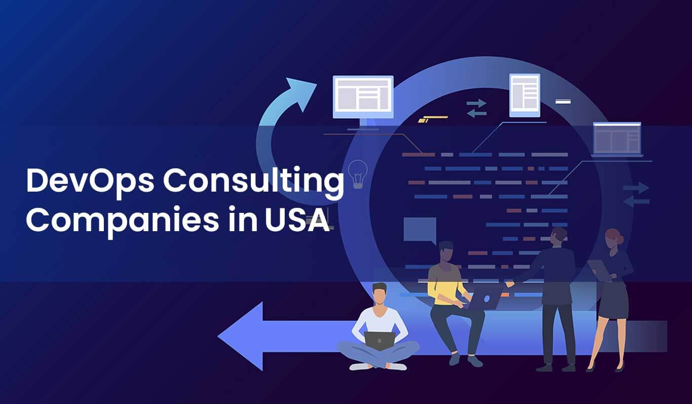 DevOps Consulting Companies in the USA