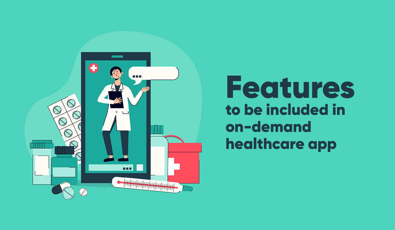 Why Medical Mobile Apps Are Important?