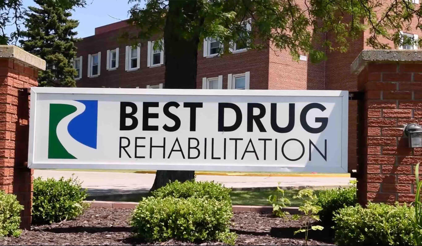 Drug Rehabilitation Centre 