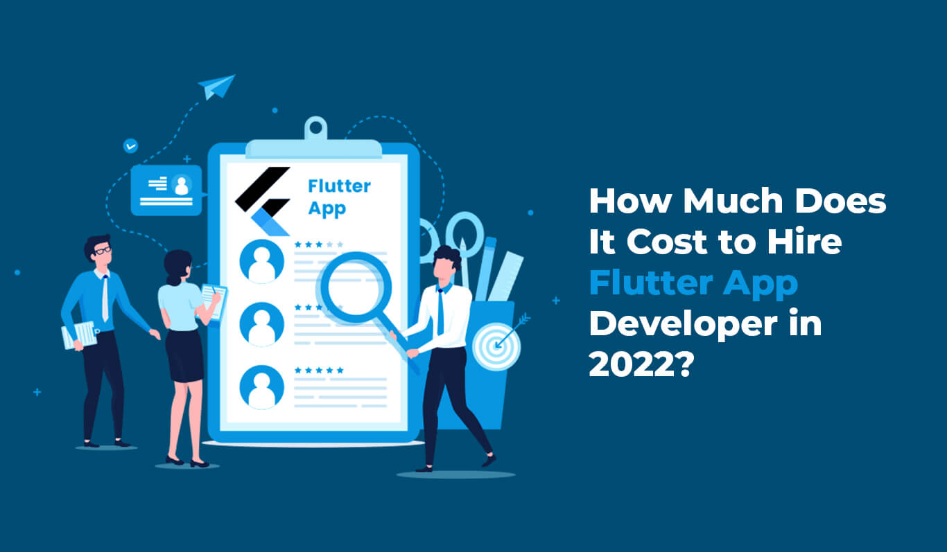 How much does it cost to hire ReactJs developers in 2022?