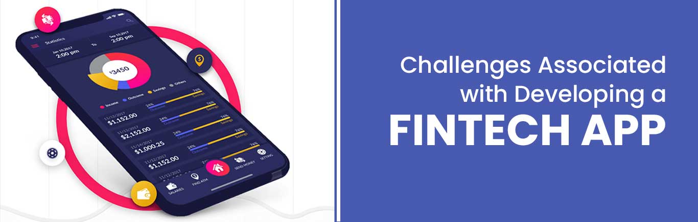 Challenges Associated with Developing a Finance App 