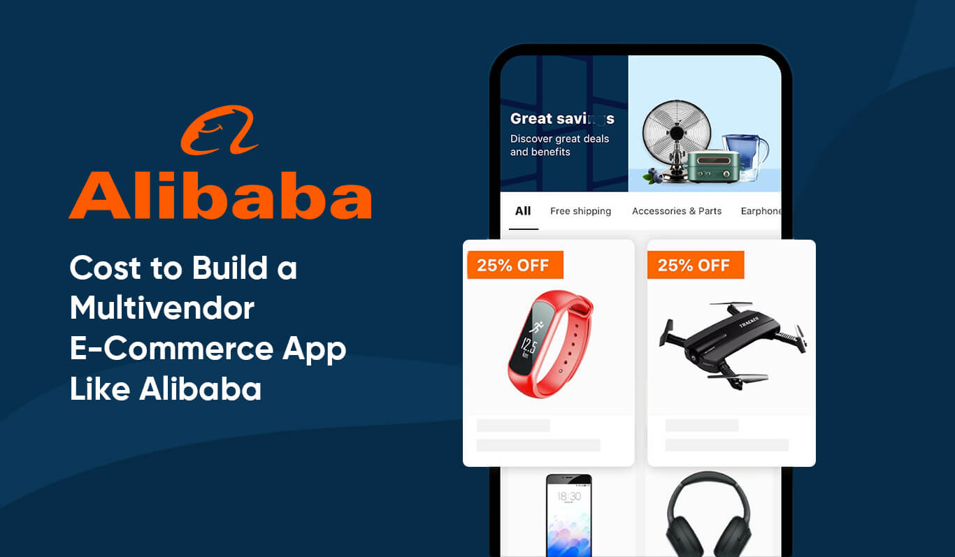 Build B2B E-Commerce Marketplace Like Alibaba