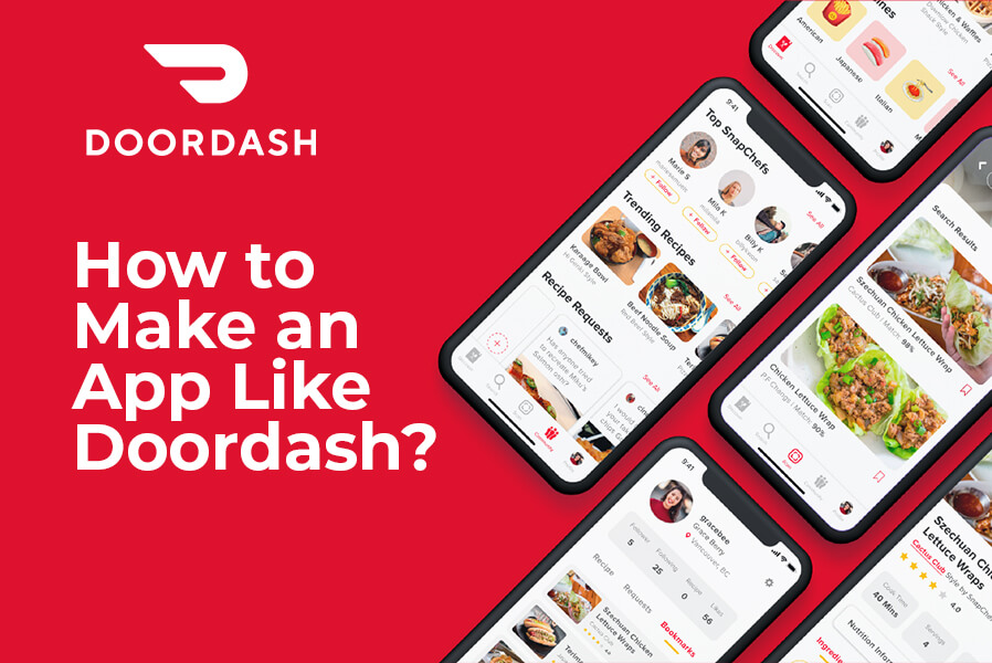 how-to-make-an-app-like-doordash