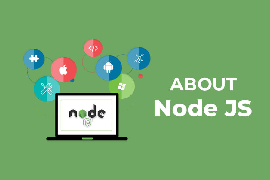 About Node JS