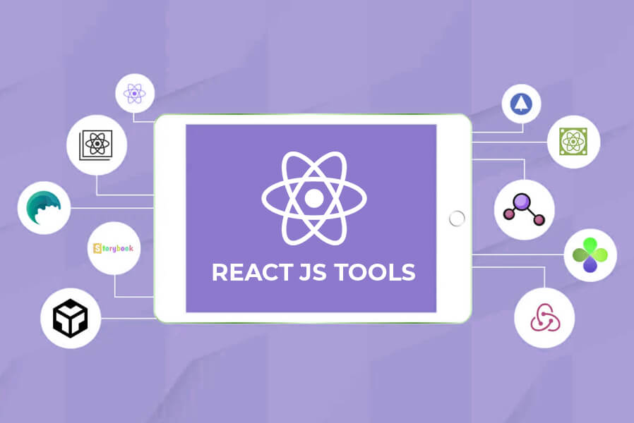 React Js Developer Tools to Increase Productivity