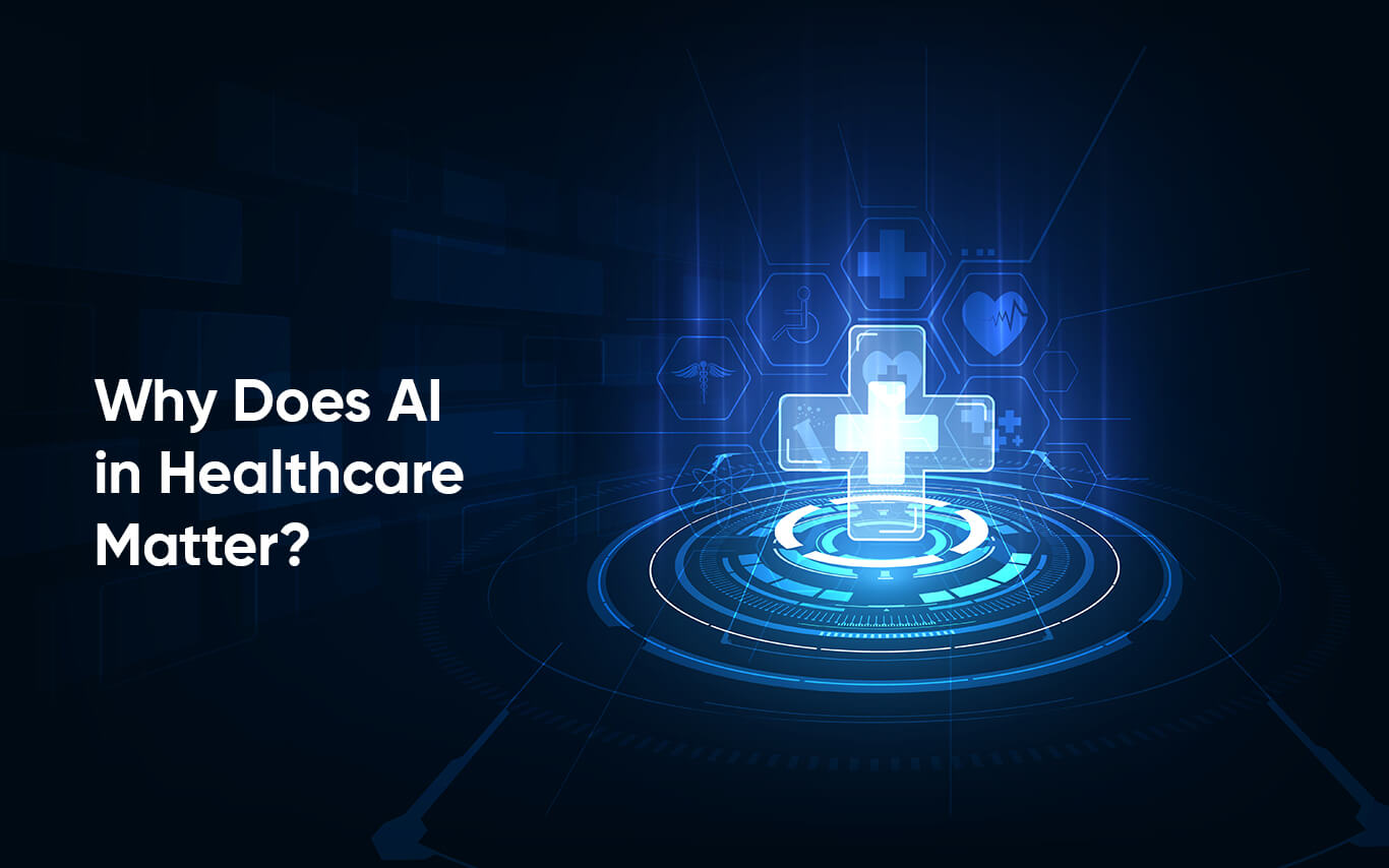 How healthcare startups can benefit from AI?