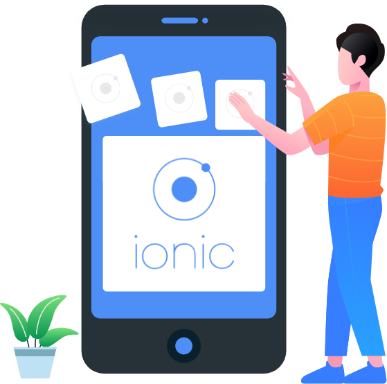 ionic-app-development