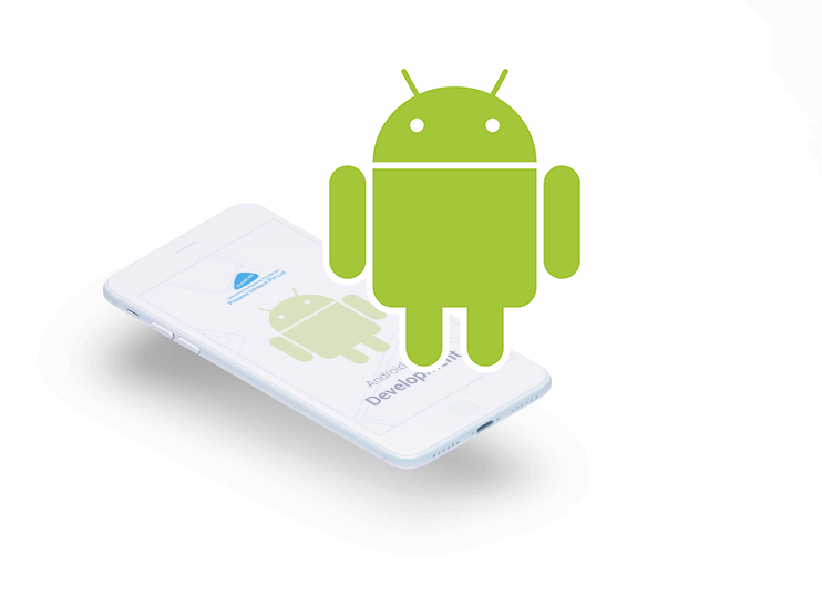 android app Development in Chicago