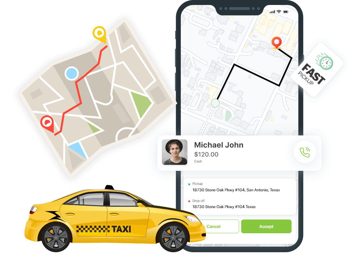 taxi-booking-driver-app